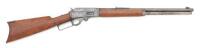 Marlin Model 1893 Lever Action Rifle