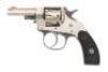 Hopkins & Allen XL Double Action Revolver