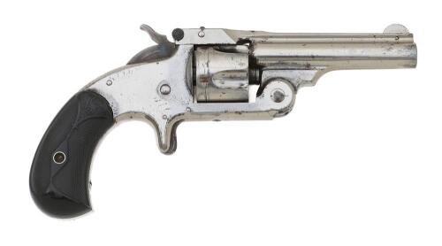 Smith & Wesson No. 1 1/2 Single Action Revolver