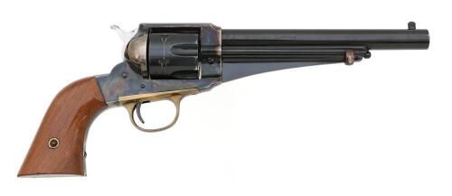 E.M.F. Co. Remington Model 1875 Single Action Army Revolver by Uberti