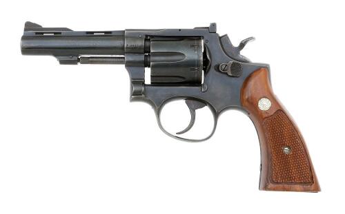 Gabilondo & CA. / C.A.I. Ruby Double Action Revolver