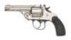 Forehand & Wadsworth Double Action Revolver