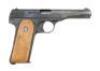 German Model 626(b) Semi-Auto Pistol by Fabrique Nationale