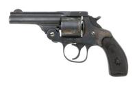 Forehand Arms Co. Double Action Revolver