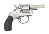 Harrington & Richardson Victor Double Action Revolver