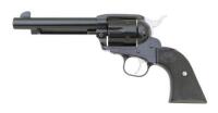 Ruger New Vaquero Single Action Revolver