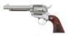 Ruger New Vaquero Single Action Revolver