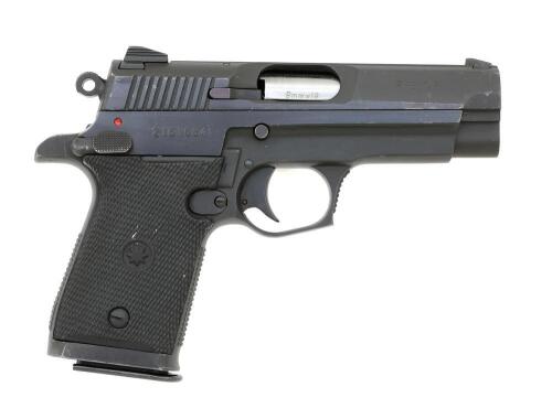 Star / Interarms M43 Firestar Semi-Auto Pistol