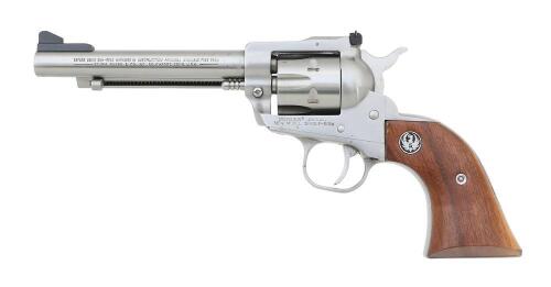 Ruger New Model Super Single Six Revolver