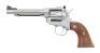 Ruger New Model Super Single Six Revolver