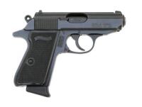 Smith & Wesson / Walther Model PPK/S-1 Semi-Auto Pistol