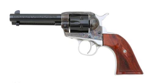 Ruger New Model Single Six Revolver