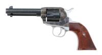 Ruger New Model Single Six Revolver