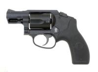 Smith & Wesson Bodyguard 38 Revolver with Insight Technologies Laser Module