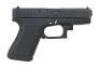 Glock Model 23 Semi-Auto Pistol with Early Crimson Trace Laser Module