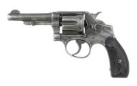 Smith & Wesson Model 1902 Hand Ejector Revolver