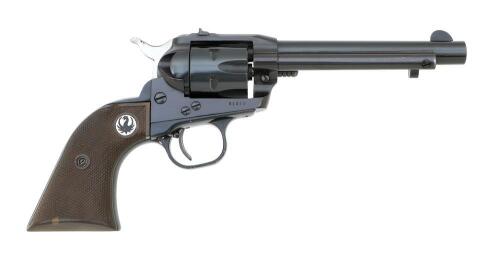 Ruger Old Model Single Six Revolver