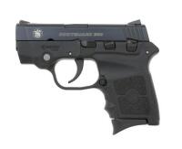 Smith & Wesson Bodyguard 380 Semi-Auto Pistol with Insight Technologies Laser Module