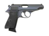 Manurhin PP Semi-Auto Pistol