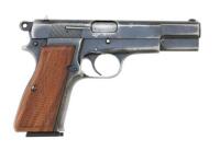 FEG Model P9M Semi-Auto Pistol