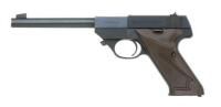 High Standard Flite-King Semi-Automatic Pistol