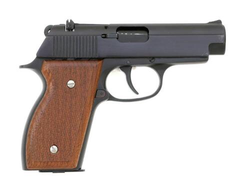 Sterling Arms Mark II Model 400 Semi-Auto Pistol