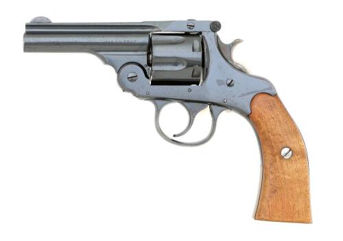 Harrington & Richardson Automatic Ejecting Double Action Revolver