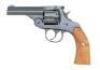 Harrington & Richardson Automatic Ejecting Double Action Revolver