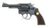 Spesco Falcon Double Action Revolver by Taurus