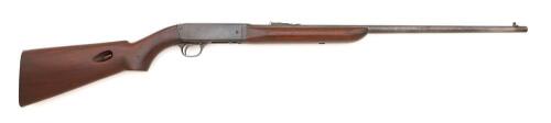 Early Remington Model 241 Semi-Auto Rifle