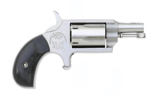 Freedom Arms Mini Revolver