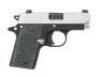 Sig Sauer P238 Two-Tone Semi-Auto Pistol