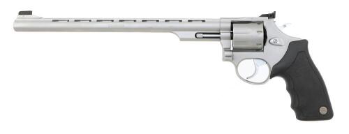 Taurus Model 66 Silhouette/Hunter Double Action Revolver