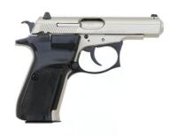 CZ Model 83 Semi-Auto Pistol