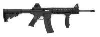 Smith & Wesson Model M&P15-22 Semi-Auto Carbine