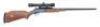 New England Firearms Model SB2 Single Shot Handi Rifle