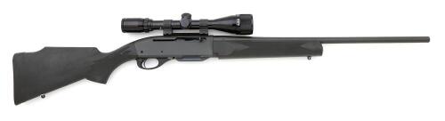 Remington Model 7400 Synthetic Semi-Auto Rifle