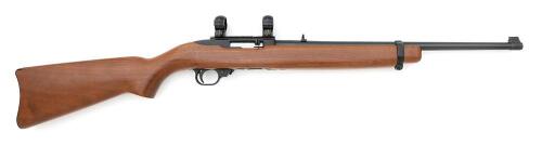 Ruger 10/22 Semi-Auto Carbine