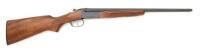 Stoeger Coachgun Boxlock Double Shotgun