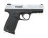 Smith & Wesson Model SD9VE Semi-Auto Pistol