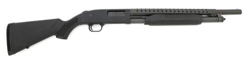 Mossberg Model 500 Slide Action Shotgun