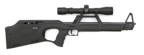 Walther Model G22 Semi-Auto Rifle