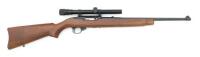 Early Ruger 10/22 Semi-Auto Carbine