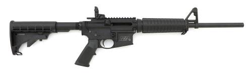 Smith & Wesson M&P-15 Sport Semi-Auto Carbine