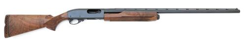 Remington Model 870 Competition Trap Slide Action Shotgun