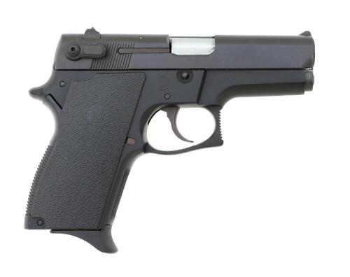 As-New Smith & Wesson Model 469 Semi-Auto Pistol