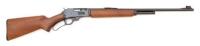 Marlin Model 336A Lever Action Rifle