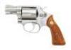 Smith & Wesson Model 60 Chiefs Special Revolver