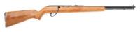 Savage-Stevens Model 46 Bolt Action Rifle