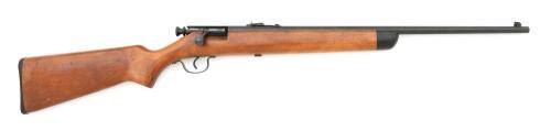 Savage-Stevens Model 15-A Bolt Action Rifle